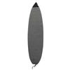 6 Zoll Surfbrettabdeckung Schnelltrocknende Surfbrettsocke Surfbrett Schutz-Aufbewahrungstasche