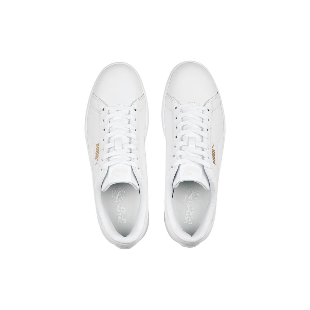 Puma Smash 3.0 L 'White' Men's 390987-01