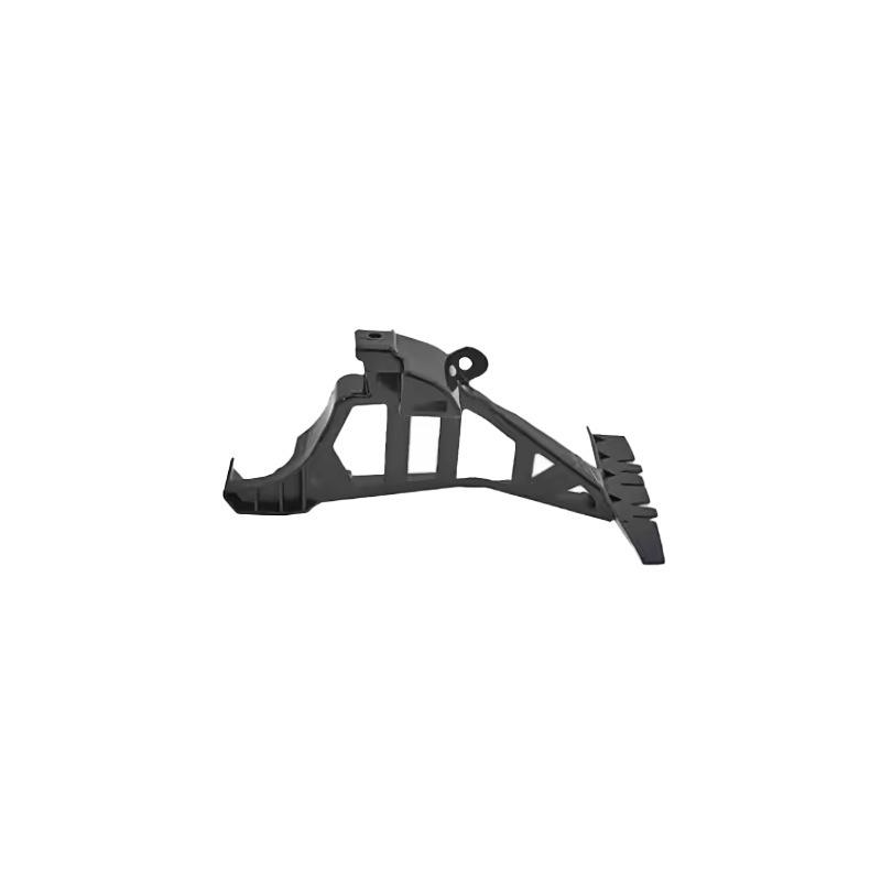 Mercedes-Benz W156 Front Bumper Bracket & Corner Cover
