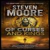 De Maldiciones y Reyes por Steven Moore Libro de Bolsillo 9781036706838