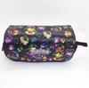 Large Capacity Pokémon Pencil Case for Students - Cartoon Anime Design