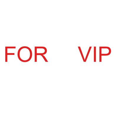 For VIP