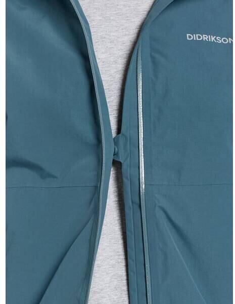 Куртка Didriksons Dario Jacket star blue