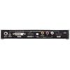 Convertisseur HDMI/DVI - ATEN - VC881 - Dé-embedder Audio - Noir - Vidéo