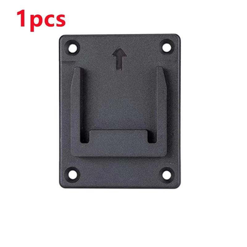 

Electric Tool Holder Mount Storage Rack For Makita Dewalt Milwaukee Wall Mount Machine Tool Bracket Base Fixing Device