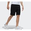 adidas Neo Casual Shorts Men's Black Moderate DW8032