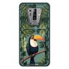 Cartoon Back Cover Phone Case For Blackview BV6900 Card Bag Graffiti Waterproof Soft Case Card Slot Silicone Shockproof
