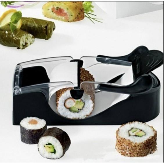 Classic Design High-quality Sushi Roller Tools Ideal For Diy Sushi Enthusiasts