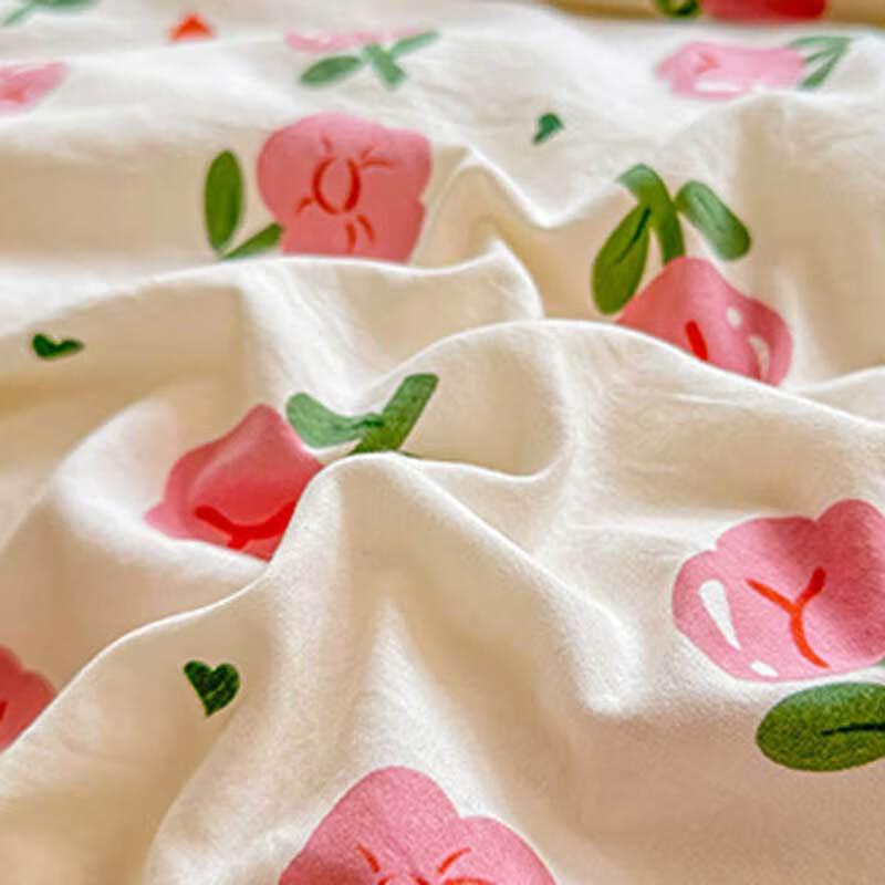 Yuanzhiwei A-Grade Xinjiang Cotton Blend Quilt