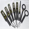Handheld Metal Detector MD-3003B1 for Security At Stations, Docks, Schools