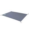 Outdoor Tent Mat , Thickened Oxford Cloth Picnic Mat Material , Wrought Iron