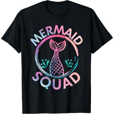 Parte superior (Meninas a partir de 4 anos) – T-Shirts