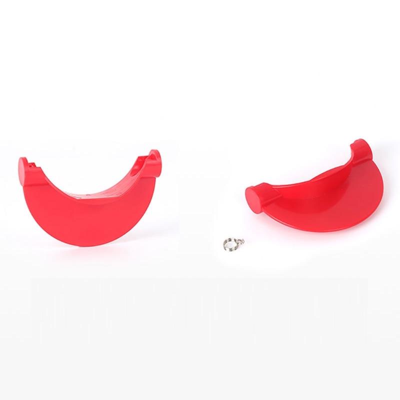 Dust Bin Switch Triggers Repair Knob Plastic Replacement Switch Button Vacuum Cleaner Accessories for V10/V11