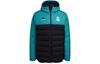 Adidas Down Jackets Men's Hooded Moderate Other GR4268