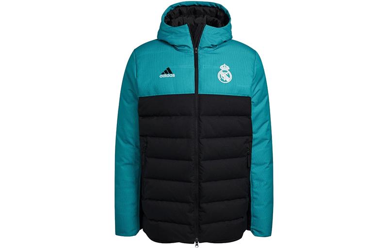 Adidas Down Jackets Men s Hooded Moderate Other GR4268 S