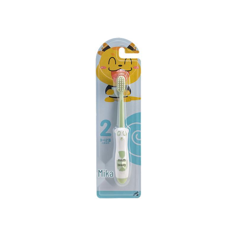 Meike Soft Gum Protection Cartoon Handle Children s Toothbrush