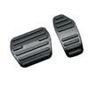 TADOKAPATU Nissan X-Trail New X-TRAIL T32 T33 Dedicated Pedal Cover Brake Accelerator Cover Safe Driving Installation Instructions Included Perfect Fi