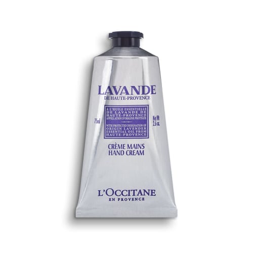 

L OCCITANE Lavender Relaxing Hand Cream 75ml