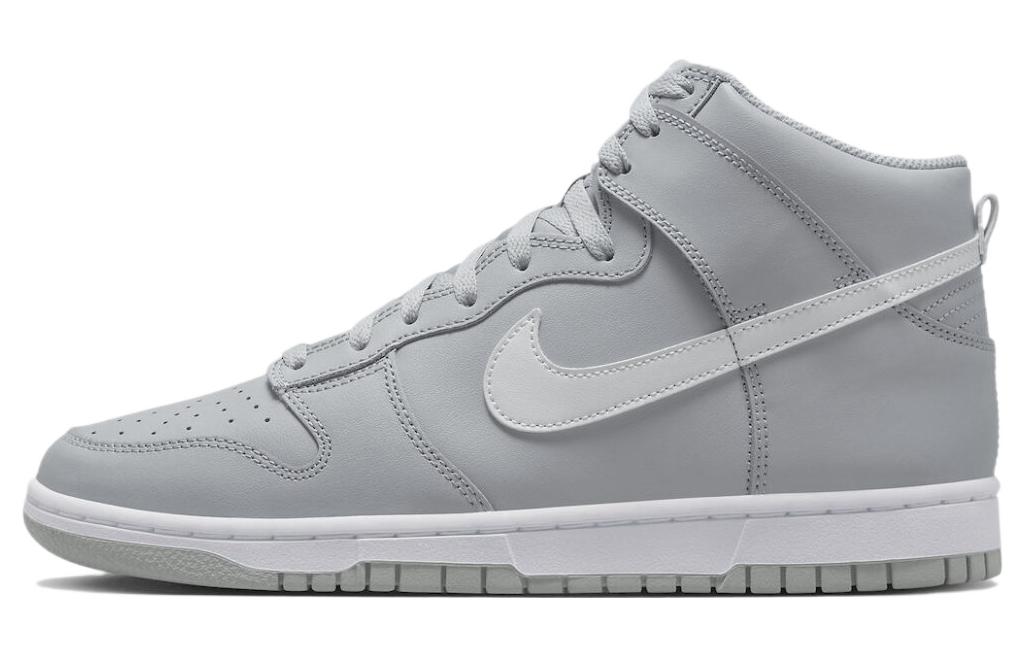 

Nike Dunk High Wolf Grey DV0828-001 42.5