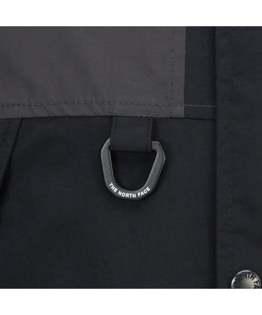 The North Face Nc2Hr56A Able Parka Black