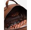 Backpack Juicy Couture BIJXT3061WVP Brown