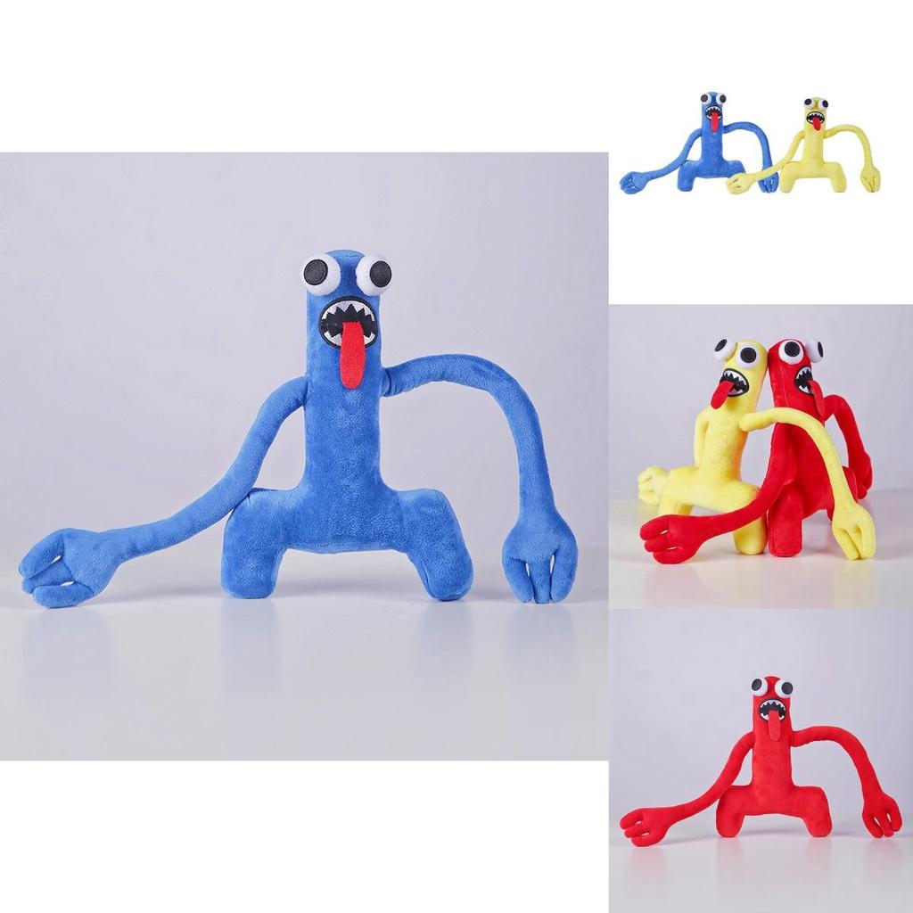 Roblox Rainbow Friends Plush Toy Soft And Meticulously Handcrafted Stuffed Doll For Kids