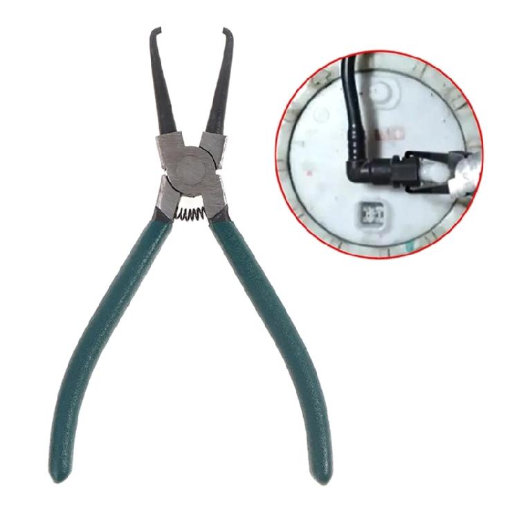 Versatile Fuels Line Disconnect Pliers  Tool for Auto Pipe Fittings