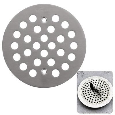 Banyo bölümleri – Drenler