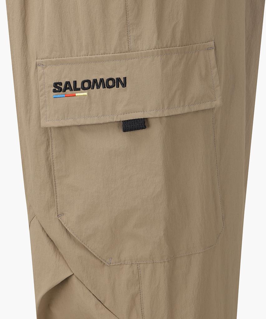 Sallomon Blast Cargo Pants_Ld0040900
