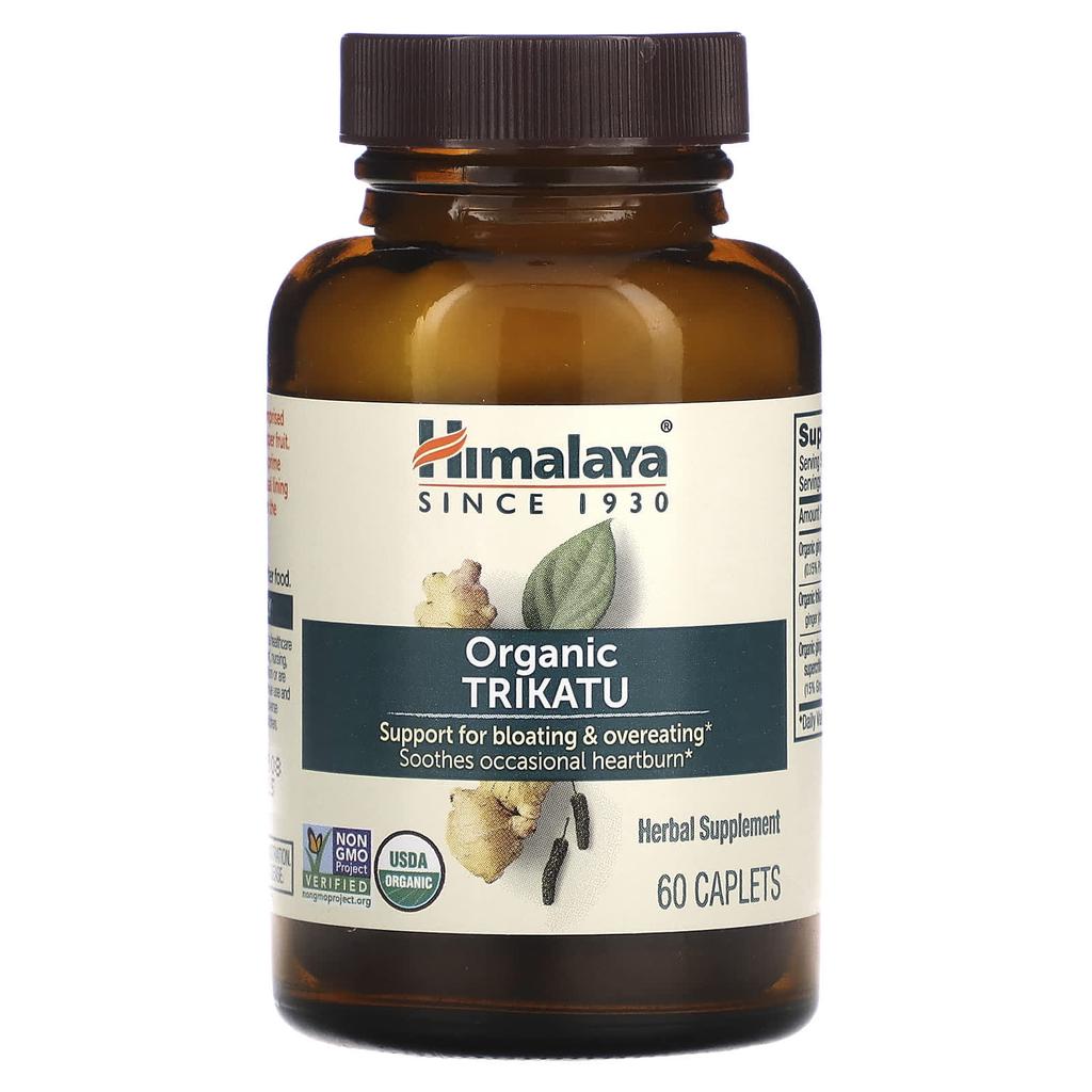 Tricatu, 60 comprimés