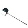 Bass Drum Pedal Hammer Bass Drum Pedal Beater Double Sided Bass Drum Pedal Beater for Percussion Instrument Accessories