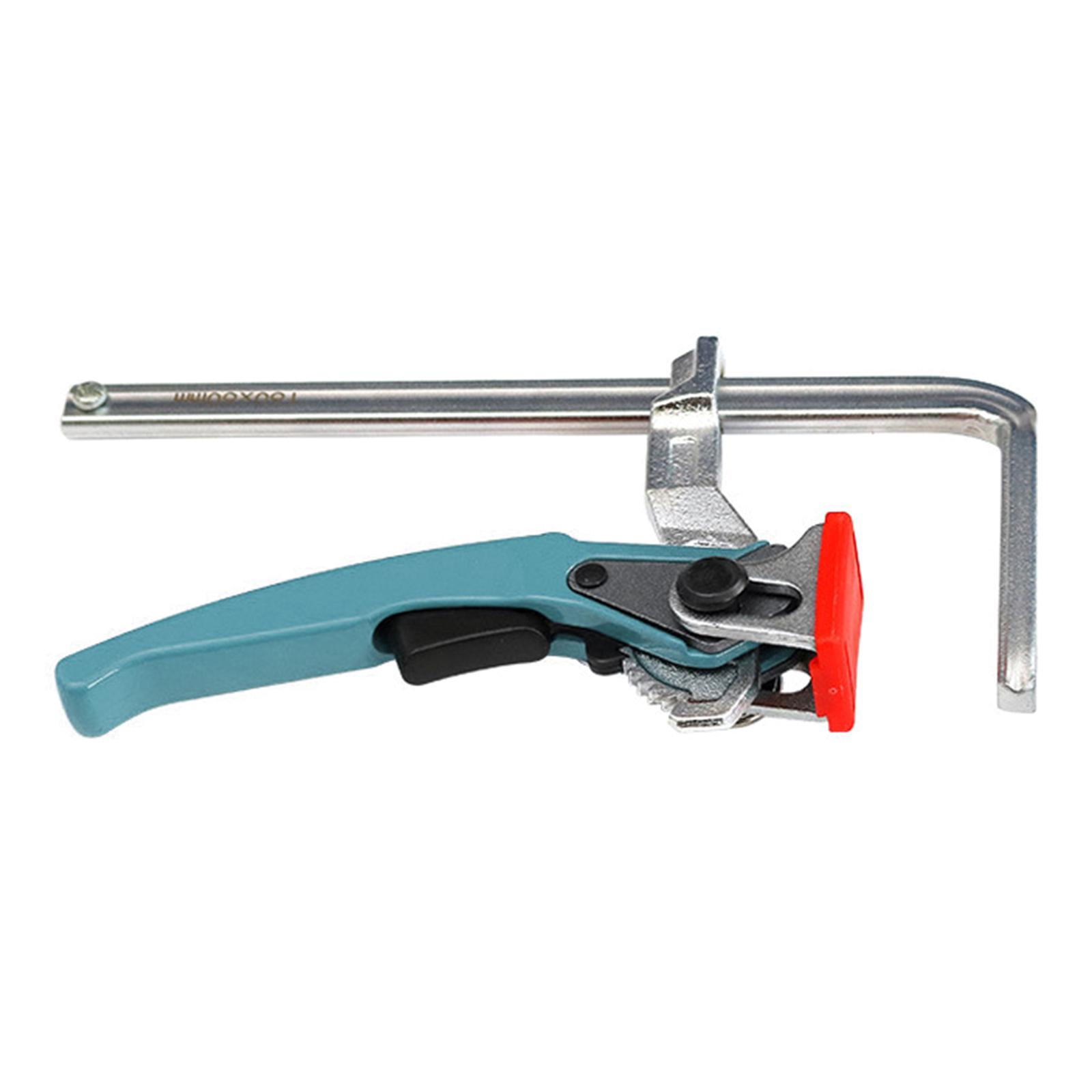 

Зажимной элемент Многофункциональные столы Прижимной рычажный зажим Регулируемый быстросъемный пресс для стола Настольный пресс