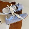 Fashion Retro Concise Round Toe Women Shoes 2025 Spring New Korean Hot Style Casual Comfortable Soft Sneakers Elegant Ladies Shoes
