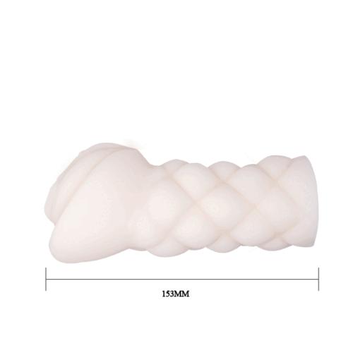 Lybaile Masturbator With Vibration Pretty Love 3D-Vagina