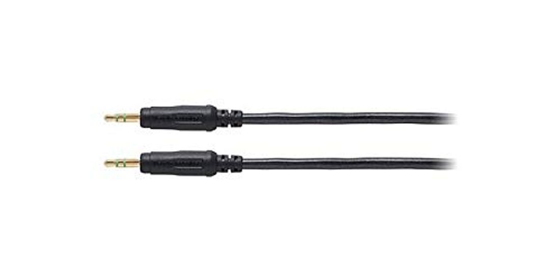 

audio technica Gold Link Audio Cable AT544A 3.0m