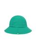 BBC EARTH Dome-Shaped Woven Bucket Hat_Green