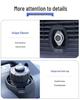 Silent 4kW Digital Inverter Gasoline Generator 220V