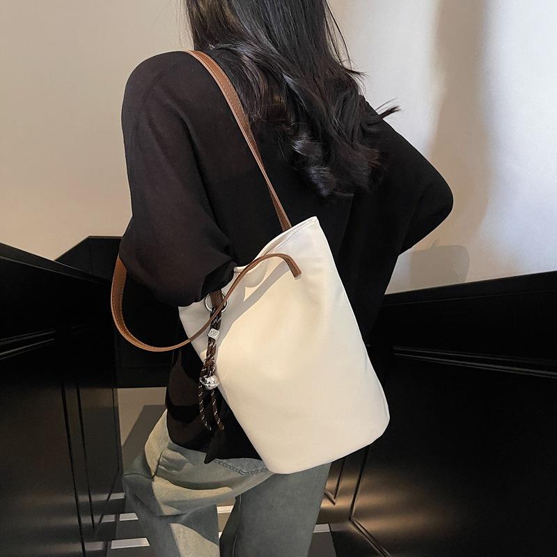 Fashi Bucket Bag Crossbody Bags for Women Armpit Bag Casual Women Shoulder Bags Designer Bags Shopping Bag Bolsos De Mujer