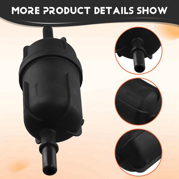 LR101802 Compatible Fuel Filter for Land Rover Discovery V L462