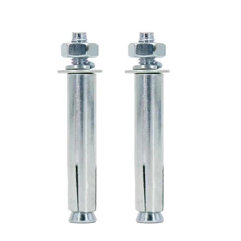 Jing Zhou Yuan Grade 4.8 Blue-White Zinc Expansion Bolt