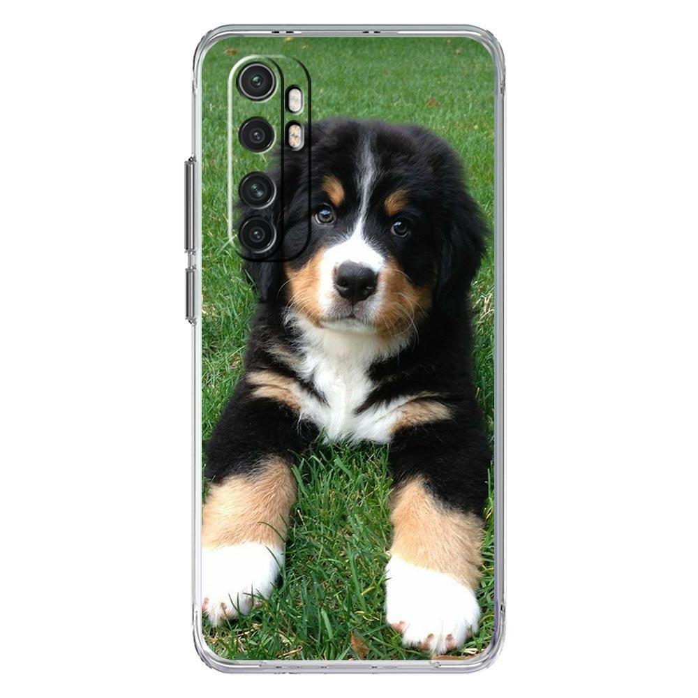 

Чехол для телефона Golden Retriever Friend для Xiaomi Mi 12T 10 12 Lite 11 Ultra 11X 11T Pro 11i Poco X4 X3 NFC F3 M3 M4 5G Clear Cover Mi 11X Pro