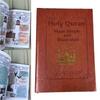 The Quran Journey Holy Quran Made Simple & Illustrated Quran Study Guide Book