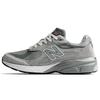990v3 Made In Usa 'Grey' Sneakers M990VS3