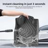 Eco-Friendly TPE Floor Mats and Trunk Mat for 2023 Honda HR-V/ZR-V