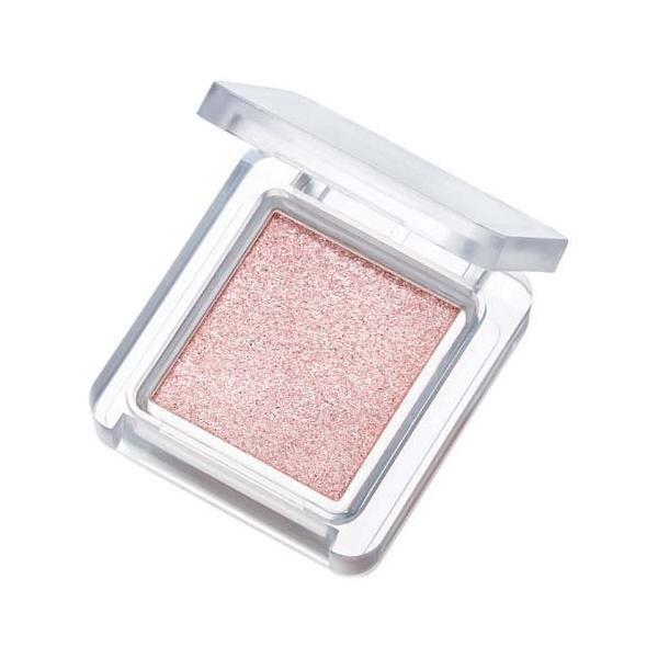 Japan Chifure Single Color Eyeshadow Series