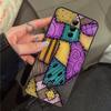 Patchwork Style Case For ZTE Nubia RedMagic 10 Pro Plus 11 9 8 8S 9S 10S Pro 5G 5S 6 7 6S 7S Pro 11 Air Cover