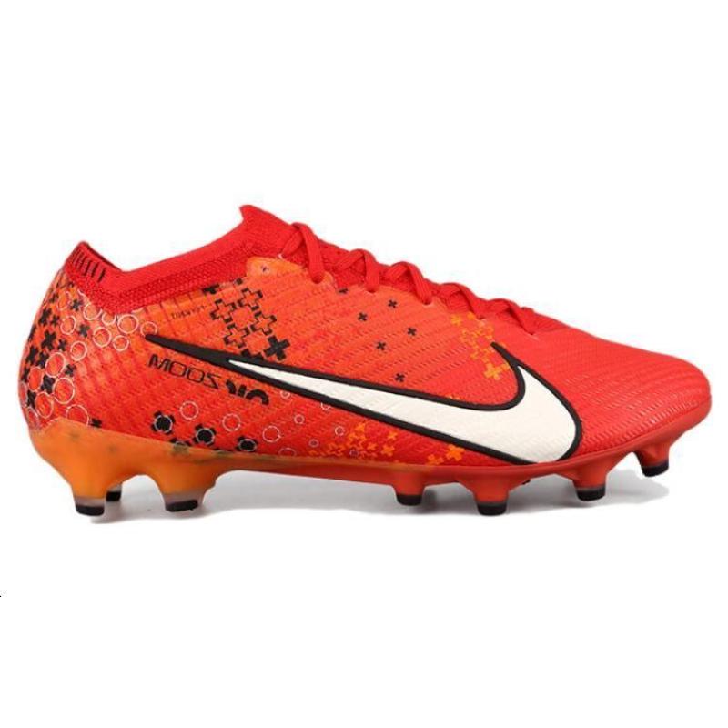 Nike Zoom Mercurial Vapor 15 Elite Mds Ag Pro 'Dream Speed   Light Crimson' Sneakers Casual FD1161-600