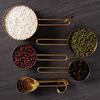 Stainless Steel Measuring Cup & Spoon Set