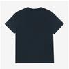 Maison KiTune Men Bold Fox Head PaTch T shirT 0413