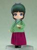 Nendoroid Doll TV Anime Apothecary Diaries Cat (Painted Movable Figure)